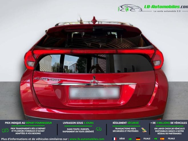 Mitsubishi Eclipse 1.5 MIVEC 163 BVA 2WD Rouge de 2020