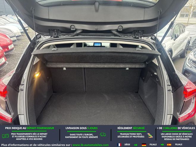 Mitsubishi ASX 1.6 MPI PHEV 159 BVA Noir M�tallique de 2025