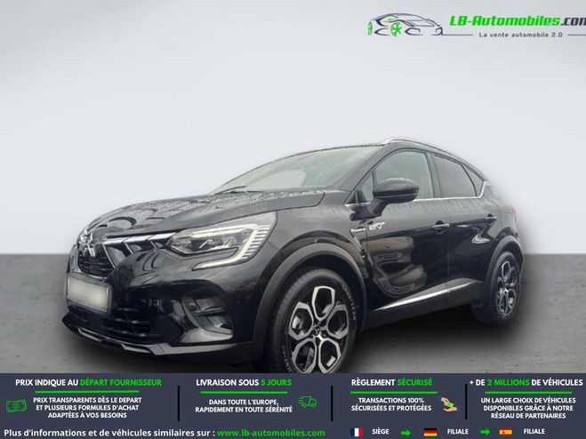 Mitsubishi ASX 1.6 MPI PHEV 159 BVA Noir M�tallique de 2025