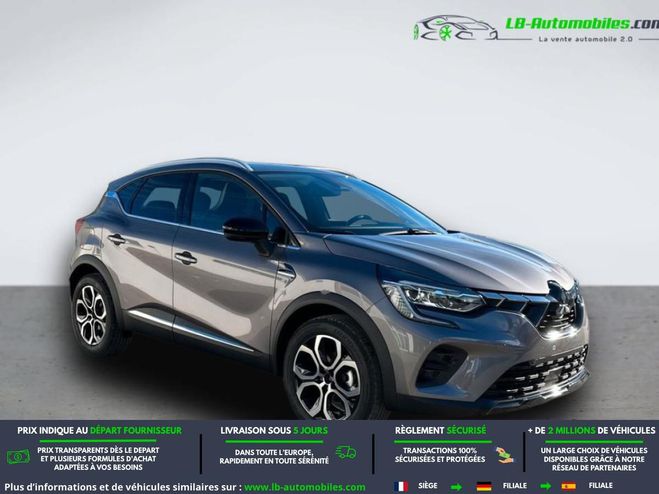 Mitsubishi ASX 1.6 MPI PHEV 159 BVA Gris M�tallique de 2023
