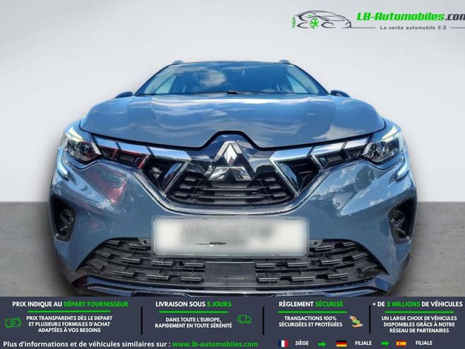 Mitsubishi ASX 1.6 MPI PHEV 159 BVA Bleu M�tallique de 2025