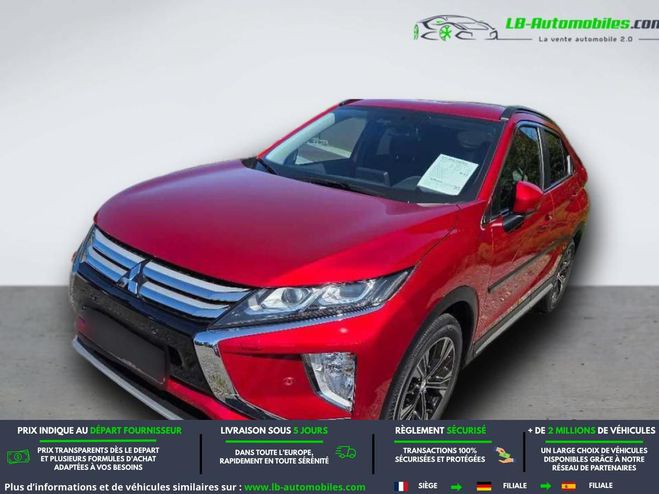 Mitsubishi Eclipse 1.5 MIVEC 163 BVM 2WD Rouge M�tallique de 2020