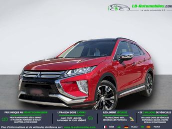  Voir d&eacute;tails -Mitsubishi Eclipse 1.5 MIVEC 163 BVA 4WD &agrave; Beaupuy (31)