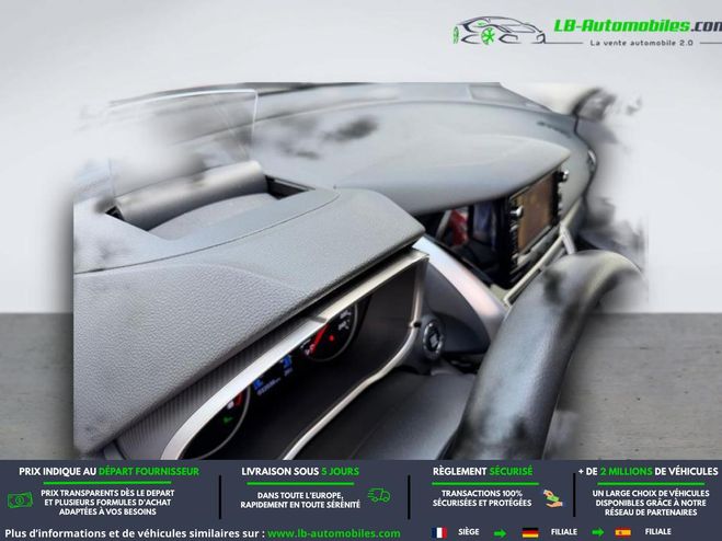 Mitsubishi Eclipse 1.5 MIVEC 163 BVA 4WD Rouge M�tallique de 2018
