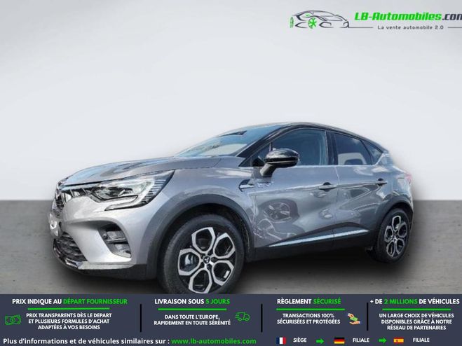 Mitsubishi ASX 1.6 MPI PHEV 159 BVA Gris M�tallique de 2024