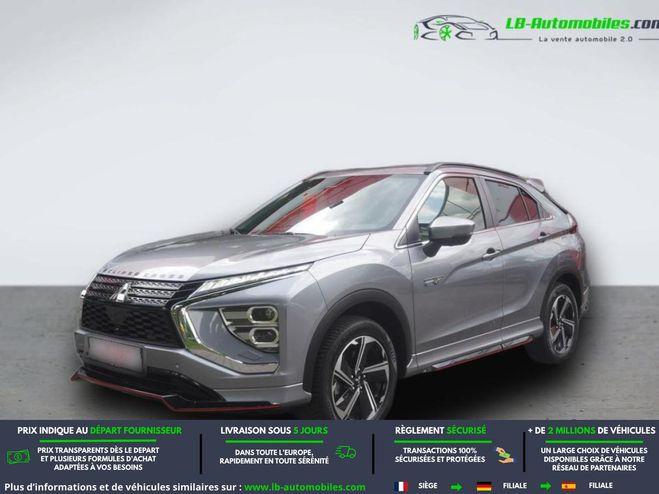 Mitsubishi Eclipse 2.4 MIVEC PHEV Twin Motor 4WD 188 ch Gris M�tallique de 2023