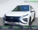 Mitsubishi Eclipse 2.4 MIVEC PHEV Twin Motor 4WD 188 ch &agrave; Beaupuy (31)