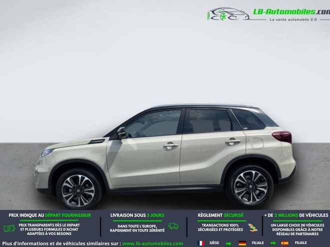 Suzuki Vitara 1.5 Dualjet Hybrid BVA 102ch Beige de 2022