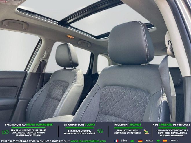 Suzuki Vitara 1.5 Dualjet Hybrid BVA 102ch Beige de 2022