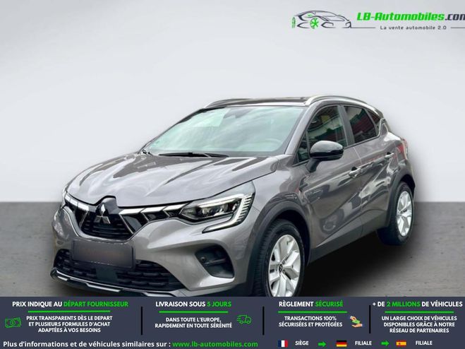 Mitsubishi ASX 1.3 DI-T MHEV 140 BVM Gris M�tallique de 2024