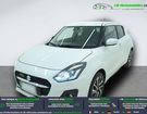 Suzuki Swift 1.2 Dualjet Hybrid BVA 83ch à Beaupuy (31) Suzuki Swift 1.2 Dualjet Hybrid BVA 83ch à Beaupuy (31)