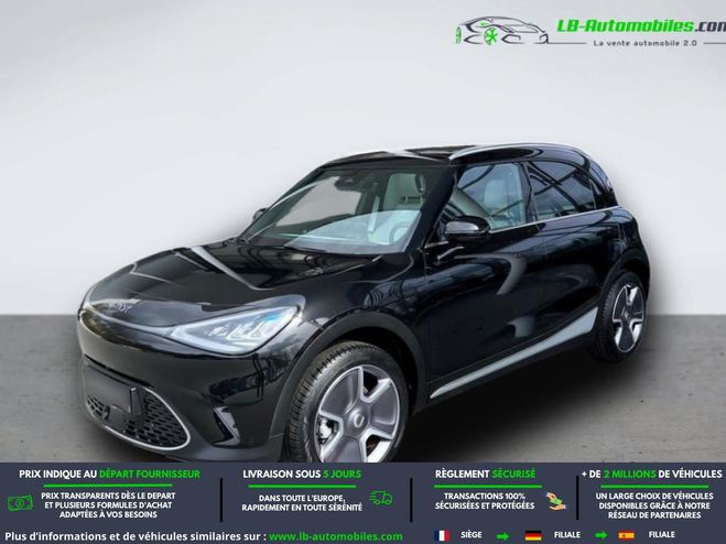 Smart Fortwo 272 ch Noir M�tallique de 2024