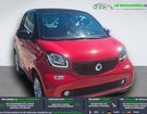 Smart Fortwo 1.0 71 ch BVA à Beaupuy (31) Smart Fortwo 1.0 71 ch BVA à Beaupuy (31)