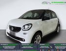 Smart Forfour 1.0 71 ch  BVA &agrave; Beaupuy (31)