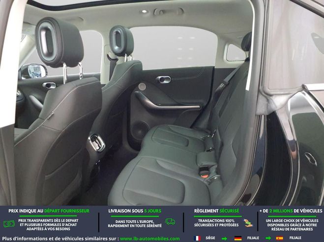 Smart Fortwo 272 ch Noir M�tallique de 2023