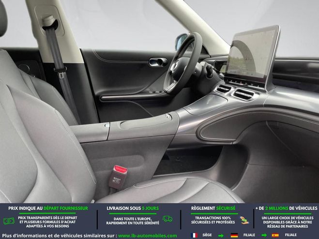 Smart Fortwo 272 ch Blanc M�tallique de 2025