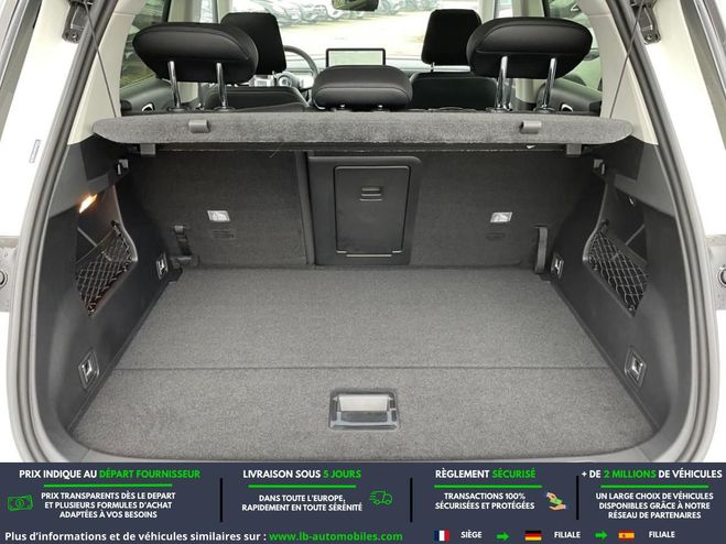 Smart Fortwo 272 ch Blanc M�tallique de 2025