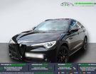 Alfa romeo Stelvio 2.2 210 ch Q4 BVA à Beaupuy (31) Alfa romeo Stelvio 2.2 210 ch Q4 BVA à Beaupuy (31)
