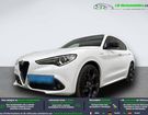 Alfa romeo Stelvio 2.2 210 ch Q4 BVA à Beaupuy (31) Alfa romeo Stelvio 2.2 210 ch Q4 BVA à Beaupuy (31)