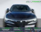 Alfa romeo Stelvio 2.2 210 ch Q4 BVA à Beaupuy (31) Alfa romeo Stelvio 2.2 210 ch Q4 BVA à Beaupuy (31)