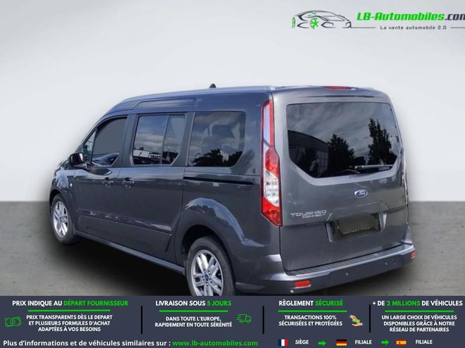 Ford Grand Tourneo 1.5 L EcoBlue 120 BVA  de 2019