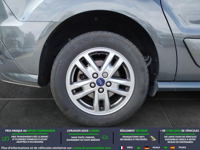 Ford Grand Tourneo 1.5 L EcoBlue 120 BVA  de 2019