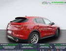 Alfa romeo Stelvio 2.0T 280 ch Q4 BVA à Beaupuy (31) Alfa romeo Stelvio 2.0T 280 ch Q4 BVA à Beaupuy (31)