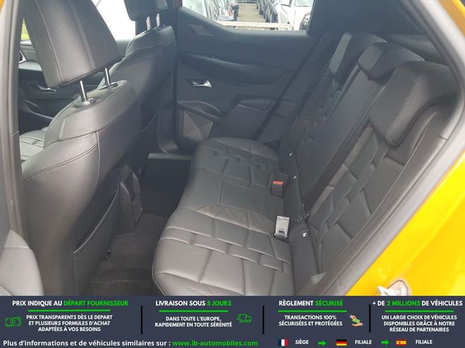 Citroen DS3 PureTech 155 BVA Or M�tallique de 2019