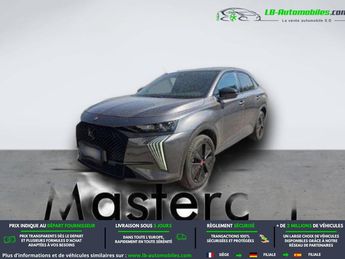 Citroen DS7 Crossback