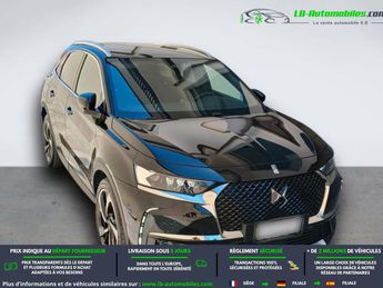 Citroen DS7 Crossback
