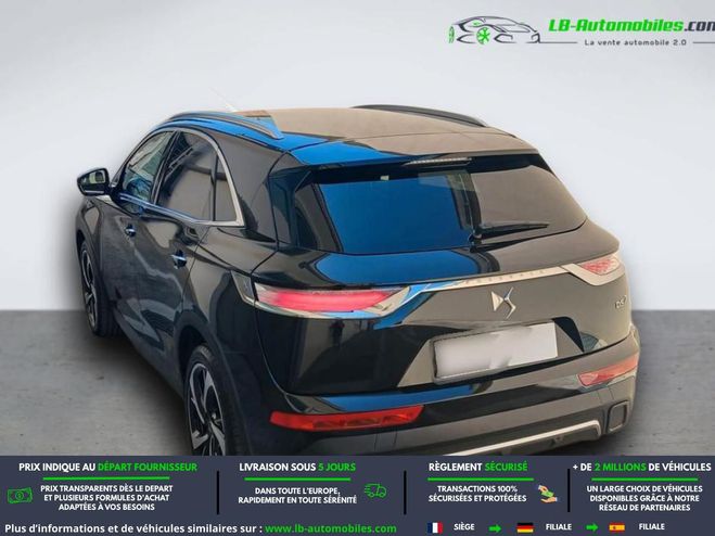 Citroen DS7 Crossback BlueHDi 130 BVA Noir de 2022