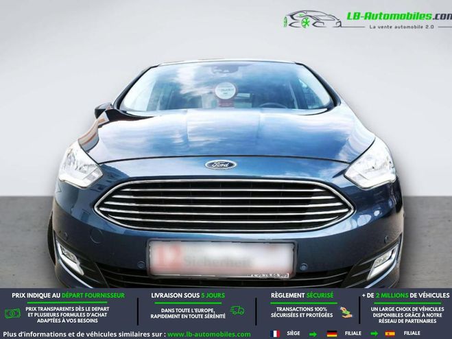 Ford grand C Max 1.5 EcoBoost 150  BVM  de 2018