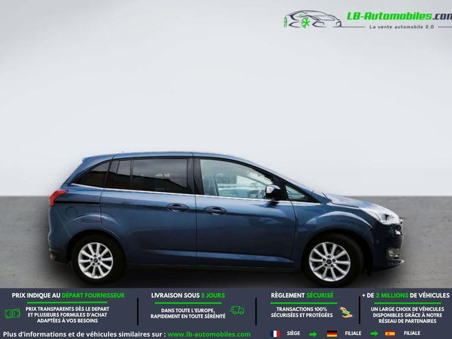 Ford grand C Max 1.5 EcoBoost 150  BVM  de 2018