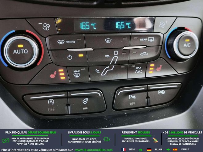Ford grand C Max 1.5 EcoBoost 150  BVM  de 2018
