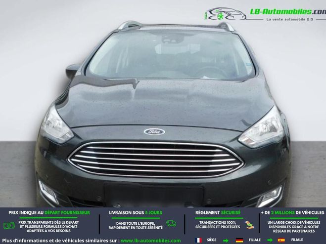 Ford grand C Max 1.5 EcoBoost 150  BVM Gris M�tallique de 2019