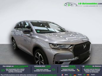 Citroen DS7 Crossback