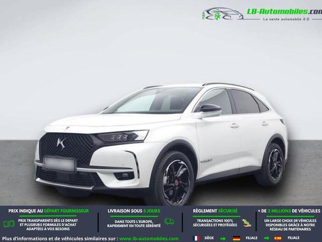 Citroen DS7 Crossback PureTech 180 BVA Blanc M�tallique de 2021