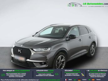 Citroen DS7 Crossback