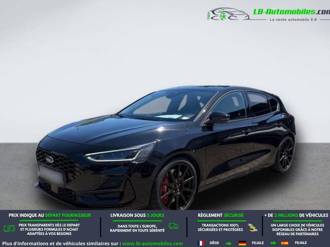 Ford Focus ST 2.3 EcoBoost 280 BVM Noir M�tallique de 2024