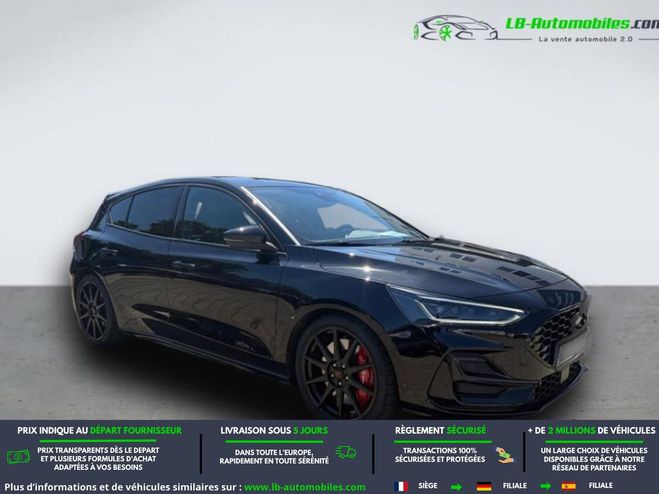 Ford Focus ST 2.3 EcoBoost 280 BVM Noir M�tallique de 2024