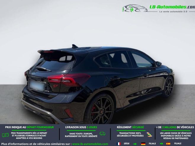 Ford Focus ST 2.3 EcoBoost 280 BVM Noir M�tallique de 2024