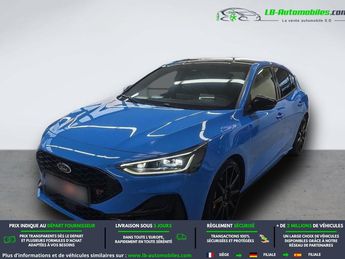  Voir d&eacute;tails -Ford Focus ST 2.3 EcoBoost 280 BVM &agrave; Beaupuy (31)