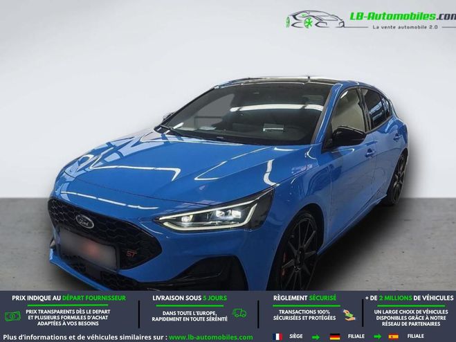 Ford Focus ST 2.3 EcoBoost 280 BVM Bleu de 2025