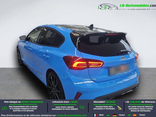 Ford Focus ST 2.3 EcoBoost 280 BVM Bleu de 2025