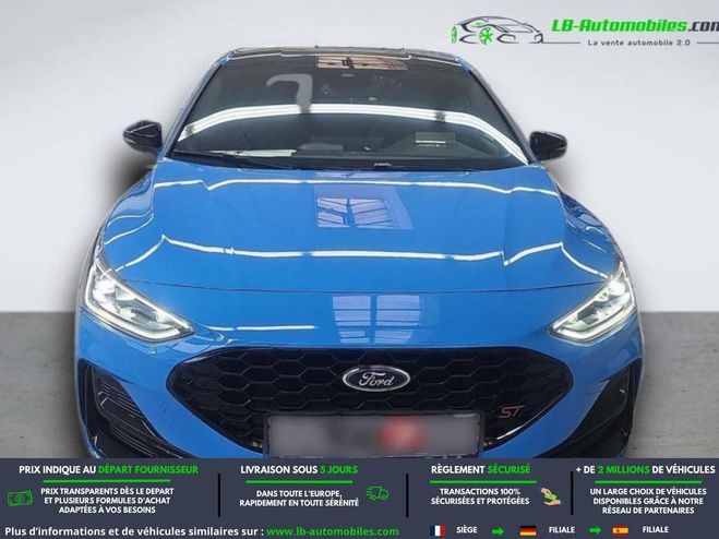 Ford Focus ST 2.3 EcoBoost 280 BVM Bleu de 2025