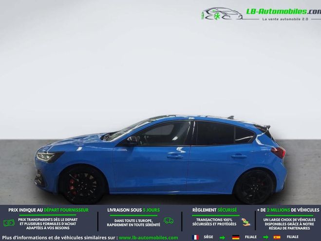 Ford Focus ST 2.3 EcoBoost 280 BVM Bleu de 2025