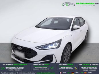  Voir d&eacute;tails -Ford Focus 1.0 EcoBoost 155 mHEV BVA &agrave; Beaupuy (31)
