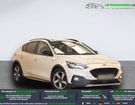 Ford Focus 1.5 EcoBoost 150 BVA à Beaupuy (31) Ford Focus 1.5 EcoBoost 150 BVA à Beaupuy (31)