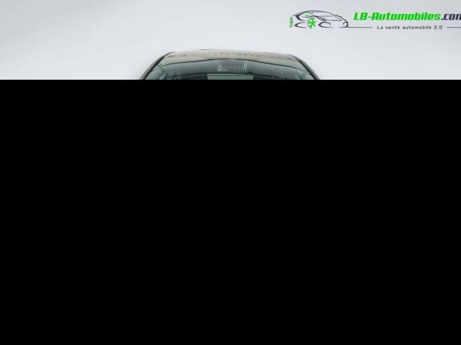 Ford Focus 1.0 EcoBoost 125 BVA Noir M�tallique de 2019