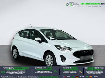  Voir d&eacute;tails -Ford Fiesta 1.1 75 ch BVM &agrave; Beaupuy (31)
